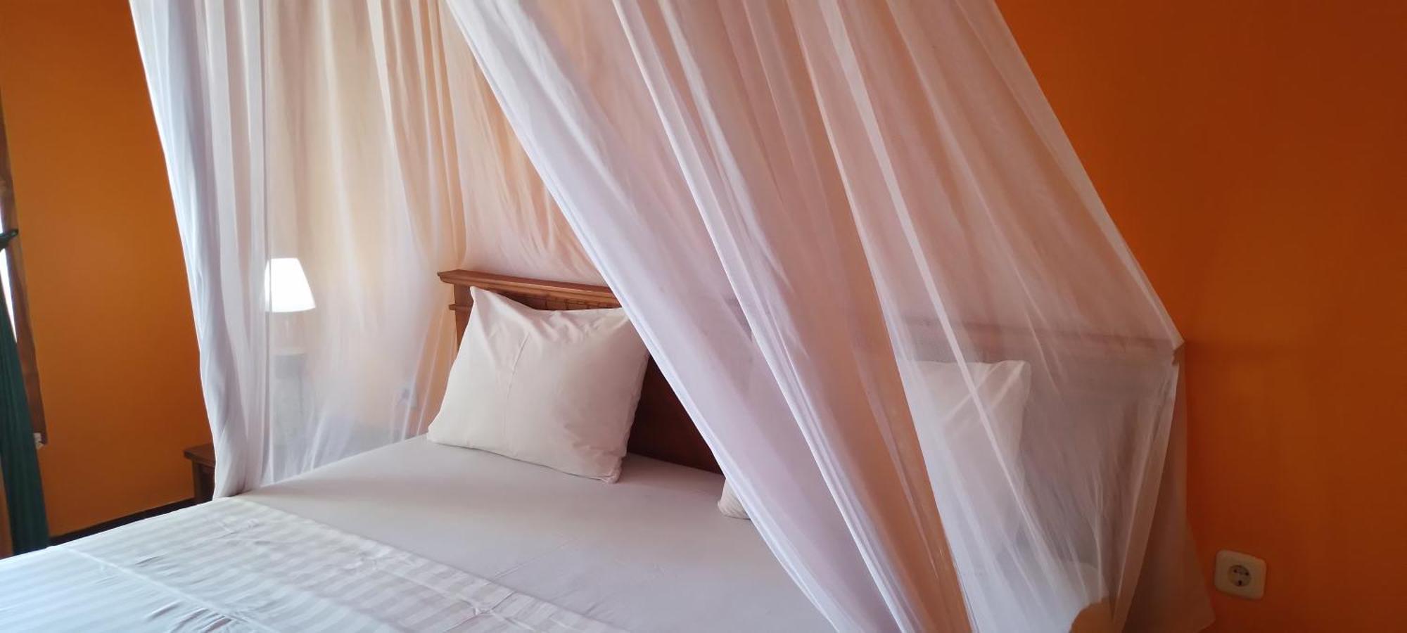 Pandan Bungalow Νησιά Γκίλι Εξωτερικό φωτογραφία