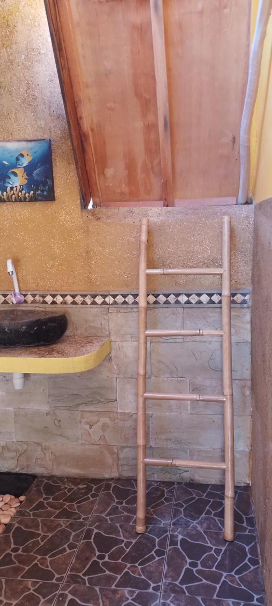 Pandan Bungalow Νησιά Γκίλι Δωμάτιο φωτογραφία