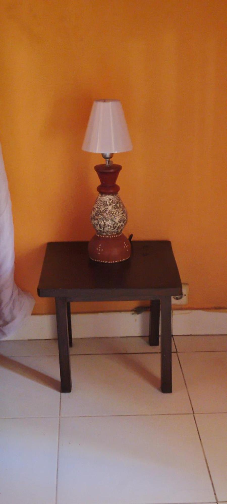 Pandan Bungalow Νησιά Γκίλι Δωμάτιο φωτογραφία