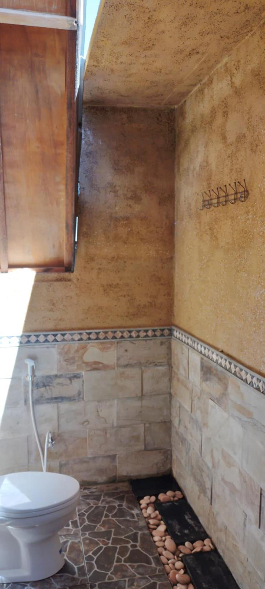 Pandan Bungalow Νησιά Γκίλι Δωμάτιο φωτογραφία