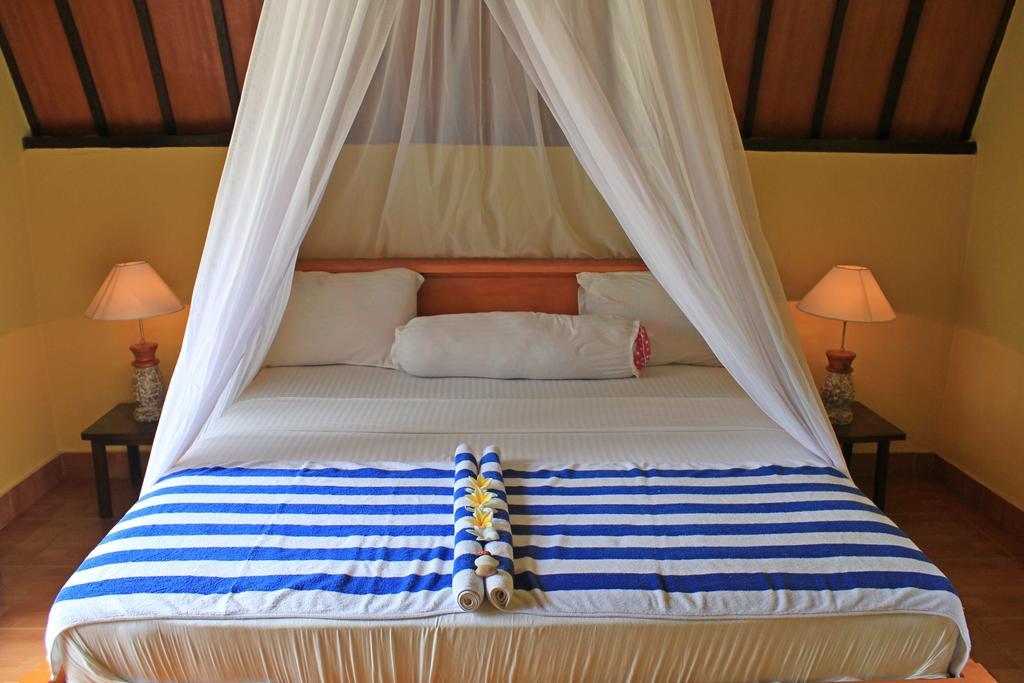 Pandan Bungalow Νησιά Γκίλι Εξωτερικό φωτογραφία
