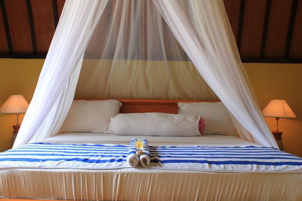 Pandan Bungalow Νησιά Γκίλι Εξωτερικό φωτογραφία